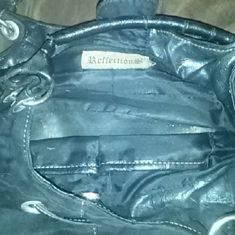 Reflections handbag - Picture 3 of 4